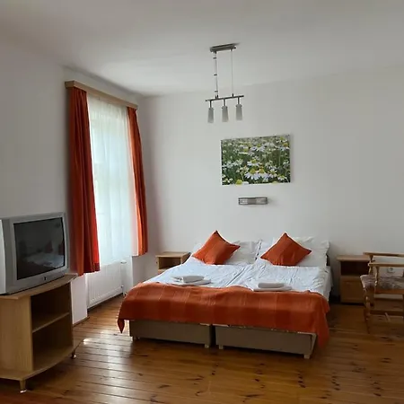 Vaskapu Fogado Guest house