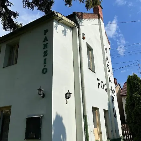 Guest house Vaskapu Fogado *